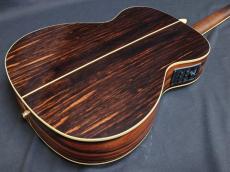 D'Angelico Excel Tammany Vintage Sunburst_10