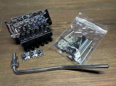 Floyd Rose FRTS1000 Special Series Tremolo System with R3 Nut Chrome/フロイドローズスペシャル/トレモロ/新品・全国一律送料無料 送