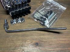 Floyd Rose FRTS1000 Special Series Tremolo System with R3 Nut Chrome/フロイドローズスペシャル/トレモロ/新品・全国一律送料無料 送_4