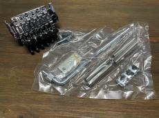 Floyd Rose FRTS1000 Special Series Tremolo System with R2 Nut Chrome/フロイドローズスペシャル/トレモロ/新品・全国一律送料無