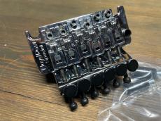 Floyd Rose FRTS1000 Special Series Tremolo System with R2 Nut Chrome/フロイドローズスペシャル/トレモロ/新品・全国一律送料無_2