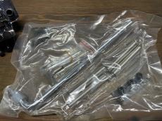 Floyd Rose Floyd Rose FRTS1000 Special Series Tremolo System with R2 Nut Chrome/フロイドローズスペシャル/トレモロ/新品・全国一律送料無料.2_3