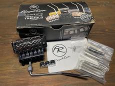 Floyd Rose FRTS1000 Special Series Tremolo System with R2 Nut Chrome