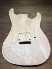 Musikraft Build a Kramer Pacer -2/ Alder/ ミュージッククラフト/クレーマー/5150/アルダーボディ /全国一律送料無料