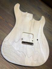 Musikraft Build a Kramer Pacer -2/ Alder/ ミュージッククラフト/クレーマー/5150/アルダーボディ /全国一律送料無料_4