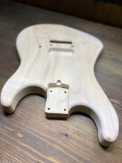 Musikraft Build a Kramer Pacer -2/ Alder/ ミュージッククラフト/クレーマー/5150/アルダーボディ /全国一律送料無料_5