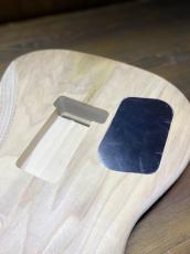 Musikraft Build a Kramer Pacer -2/ Alder/ ミュージッククラフト/クレーマー/5150/アルダーボディ /全国一律送料無料_9