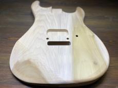 Musikraft  Build a Kramer Pacer -1/ Alder/ ミュージッククラフト/クレーマー/5150/アルダーボディ /全国一律送料無料_3