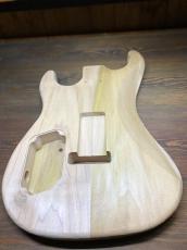 Musikraft  Build a Kramer Pacer -1/ Alder/ ミュージッククラフト/クレーマー/5150/アルダーボディ /全国一律送料無料_5