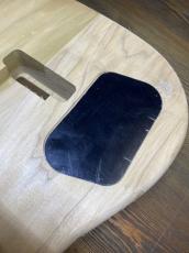 Musikraft  Build a Kramer Pacer -1/ Alder/ ミュージッククラフト/クレーマー/5150/アルダーボディ /全国一律送料無料_8