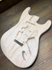 Musikraft Build a Franky Hand Selected Body-1/ ミュージッククラフト / アッシュボディ /全国一律送料無料_2