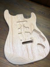 Musikraft Build a Franky Hand Selected Body-1/ ミュージッククラフト / アッシュボディ /全国一律送料無料_3