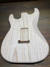 Musikraft Build a Franky Hand Selected Body-1/ ミュージッククラフト / アッシュボディ /全国一律送料無料_5