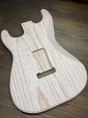 Musikraft Build a Franky Hand Selected Body-1/ ミュージッククラフト / アッシュボディ /全国一律送料無料_6