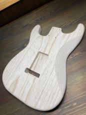 Musikraft Build a Franky Hand Selected Body-1/ ミュージッククラフト / アッシュボディ /全国一律送料無料_7