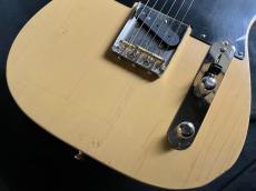 RS Guitarworks Slab Standard【超軽量!】【2.39kg】_3