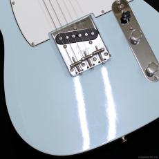Fender Custom Shop FE25 1965 Custom Telecaster Closet Classic with NOS Hardware [Sonic Blue]_5