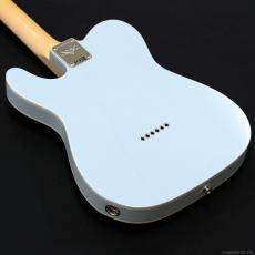 Fender Custom Shop FE25 1965 Custom Telecaster Closet Classic with NOS Hardware [Sonic Blue]_7