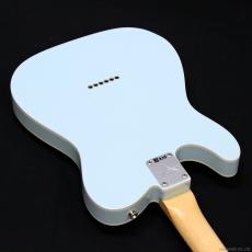 Fender Custom Shop FE25 1965 Custom Telecaster Closet Classic with NOS Hardware [Sonic Blue]_8