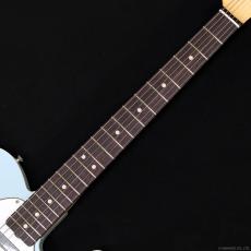 Fender Custom Shop FE25 1965 Custom Telecaster Closet Classic with NOS Hardware [Sonic Blue]_9