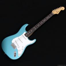 Fender Custom Shop FE25 1965 Stratocaster Closet Classic with NOS Hardware [Teal Green Metallic]_2