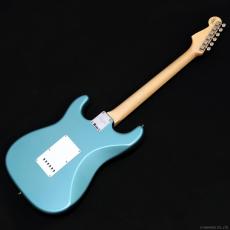 Fender Custom Shop FE25 1965 Stratocaster Closet Classic with NOS Hardware [Teal Green Metallic]_3