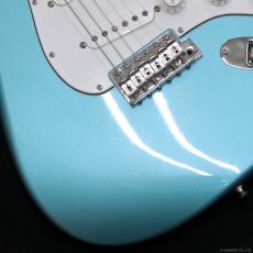 Fender Custom Shop FE25 1965 Stratocaster Closet Classic with NOS Hardware [Teal Green Metallic]_5