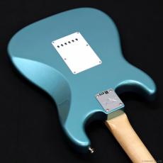 Fender Custom Shop FE25 1965 Stratocaster Closet Classic with NOS Hardware [Teal Green Metallic]_7