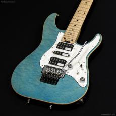 SCHECTER SD-2-24-AL AQB/M [Aqua Blue]