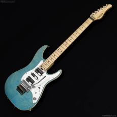 SCHECTER SD-2-24-AL AQB/M [Aqua Blue]_2