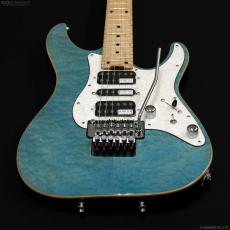SCHECTER SD-2-24-AL AQB/M [Aqua Blue]_3