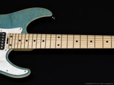 SCHECTER SD-2-24-AL AQB/M [Aqua Blue]_5