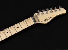 SCHECTER SD-2-24-AL AQB/M [Aqua Blue]_6