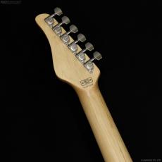 SCHECTER SD-2-24-AL AQB/M [Aqua Blue]_7