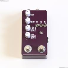 Montreal Assembly Count to 5 (Five) [Dark Purple] 直輸入品 【アウトレット特価】_3