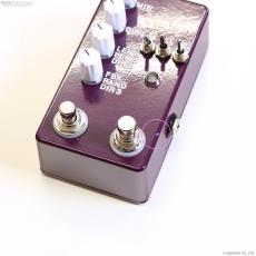 Montreal Assembly Count to 5 (Five) [Dark Purple] 直輸入品 【アウトレット特価】_5