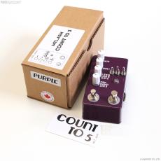 Montreal Assembly Count to 5 (Five) [Dark Purple] 直輸入品 【アウトレット特価】_7
