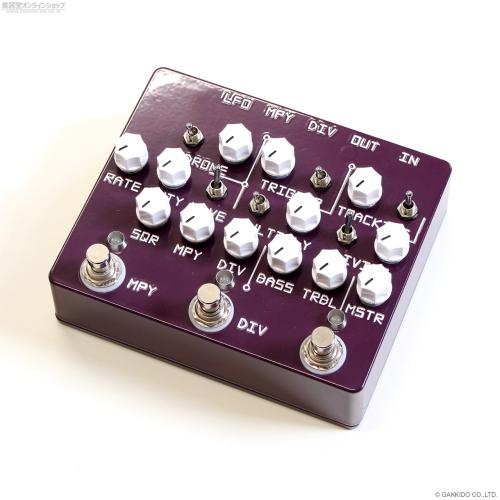 Montreal Assembly PURPLL [Dark Purple] 直輸入品 【アウトレット特価】