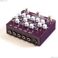 Montreal Assembly PURPLL [Dark Purple] 直輸入品 【アウトレット特価】_2