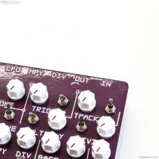 Montreal Assembly PURPLL [Dark Purple] 直輸入品 【アウトレット特価】_5