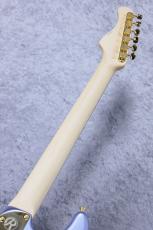 Red House Piccola S/SSS Matching Head ~Ice Blue Metallic~ #003225 [特注品][約3.13㎏]_7