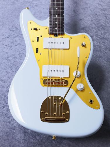 Red House Piccola Jazzmaster ~ Sonic Blue ~003525 [特注品][軽量約3.45Kg]