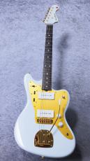Red House Piccola Jazzmaster ~ Sonic Blue ~003525 [特注品][軽量約3.45Kg]_2