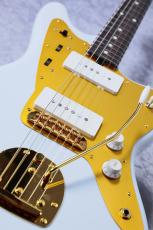 Red House Piccola Jazzmaster ~ Sonic Blue ~003525 [特注品][軽量約3.45Kg]_4