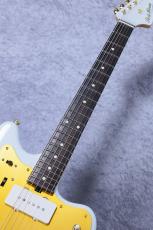 Red House Piccola Jazzmaster ~ Sonic Blue ~003525 [特注品][軽量約3.45Kg]_6