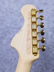 Red House Piccola Jazzmaster ~ Sonic Blue ~003525 [特注品][軽量約3.45Kg]_8