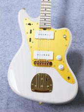 Red House Piccola Jazzmaster ~ Trans White ~006225 [特注品][軽量約3.41Kg]