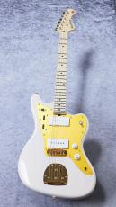 Red House Piccola Jazzmaster ~ Trans White ~006225 [特注品][軽量約3.41Kg]_2