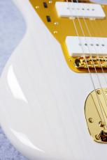 Red House Piccola Jazzmaster ~ Trans White ~006225 [特注品][軽量約3.41Kg]_3