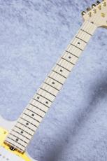 Red House Piccola Jazzmaster ~ Trans White ~006225 [特注品][軽量約3.41Kg]_6